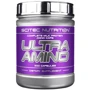 Амінокислота для спорту Scitec Nutrition Ultra Amino 200 caps