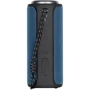 Акустика 2E SoundXTube Blue (2E-BSSXTWBL): Подключение Bluetooth 5.0 / AUX
