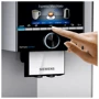 Кофеварка Siemens EQ.9 plus connect s500 TI9553X1RW: Объем резервуара для воды, л 2.3
