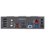 GIGABYTE Z790 AORUS ELITE AX: Разъемы на задней панели USB Type-C, USB 3.2 Gen 1, USB 2.0, HDMI, DisplayPort, Ethernet RJ-45