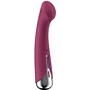 Вибратор Satisfyer Spinning G-Spot 1 Red
