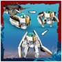 LEGO Ninjago Подводный "Дар Судьбы" (71756) фото 4