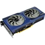 Відеокарта Sparkle Intel Arc B570 GUARDIAN OC 10GB GDDR6 (SB570G-10GOC) UA: інтерфейс PCI Express 4.0 x8