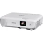 Проектор Epson EB-E12 (V11HB55042): Джерело світла Лампа розжарювання