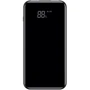 Внешний аккумулятор Baseus Power Bank 8000mAh Full screen bracket Series Wireless Charging Black (PPALL-EX01)