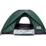 Палатка Skif Outdoor Adventure II, 200x200 cm Green (389.00.83): Материал тента Polyester 170T