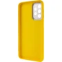 Аксессуар для смартфона Epik Xshield Case Yellow for Samsung A135 Galaxy A13 4G: Тип накладка на заднюю часть