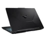 Ноутбук ASUS TUF Gaming F15 FX506HF-HN019 (90NR0HB4-M006K0) UA: Тип экрана матовый