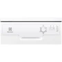 Посудомийка Electrolux ESF9420LOW: Кількість температурних режимів 3