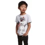 Футболка H & M б5085706 92 см сіра