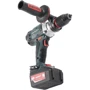 Шуруповерт Metabo SB 18 LTX Impuls (602192650): Тип инструмента дрель-шуруповерт