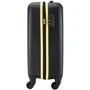 Валіза Semi Line 20" (S) Black (T5685-1): Тип Чемоданы