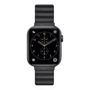 LAUT NOVI LUXE Black (L_AWL_NL_BK) for Apple Watch 42/44/45/49mm: Производитель LAUT