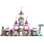 Конструктор LEGO Disney Princess Замок невероятных приключений (43205): Серия Disney Princess