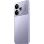 Смартфон POCO M6 6/128GB Purple (Global): Оперативная память 6 ГБ