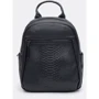 Жіночий рюкзак Keizer чорний (K18127bl-black): Стать Женский
