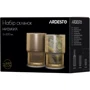 Набор низких стаканов Ardesto 200 мл 2 шт. (AR2620GG): Тип Набор стаканов