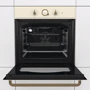 Духовой шкаф электрический Gorenje BO7530CLI: Конвекция есть