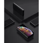 Внешний аккумулятор Xiaomi ZMI Power Bank 10000mAh Wireless Charger 18W Black (WPB100): Кабели/переходники для смартфонов в комплекте Нет