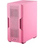 Корпус ADATA XPG Starker Pink (STARKERAIR-PKCUS): Форм-фактор материнской платы ATX/MicroATX/Mini-ITX