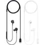 Навушники Samsung IC100 Type-C Earphones White (EO-IC100BWEGRU)