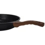 Сковорода Fissman Filomena 26x5.5 см (14535): Крышка в комплекте нет
