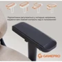 Кресло игровое GamePro FGC750G Fabric Beige фото 14