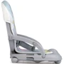Стільчик для годування Cam Smarty Pop Grey (S333-C247/C247): Матеріал металл