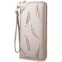 Жіночий гаманець Valiria Fashion бронзовий (ODA1523-silver): Країна виробник Китай