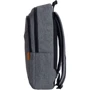 Сумка для ноутбуков Trust 16" Avana Eco Gray (24981): Форм-фактор 16"
