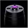 Фонарь туристический Xiaomi NexTool Flashlight with electric arc Black (зажигалка) (NE2040): Количество режимов 3