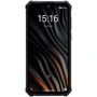 Смартфон Sigma mobile X-treme PQ55 Black (UA UCRF): Дисплей 6.53" IPS (1600x720) / Gorilla Glass 3