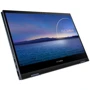 Ноутбук ASUS ZenBook Flip 13 OLED (UX363EA-I58512G0W): Тип экрана глянец