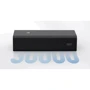 Внешний аккумулятор Xiaomi Mi Power Bank 3 30000mAh Quick Charge 18W Black (PB3018ZM/BHR9126GL) фото 7
