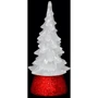 Декоративная фигурка Елочка, 10 см, Luca Lighting