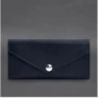 Женский кошелек BlankNote 5.0 синий (BN-KLATCH-5-navy-blue): Пол Женский