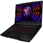 Ноутбук MSI Thin GF63 12VF (12VF-290): Тип екрану матовий