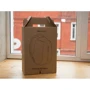 Сумка для ноутбуков XD Design 17" Bobby Anti-Theft XL Backpack Black (P705.561): Тип сумки рюкзак