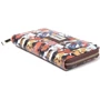 GW553585TLK Кошелек Disney – Lion King AOP Ladies Zip Around Wallet фото 2