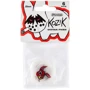 Медиатор Медиаторы DUNLOP FRANK KOZIK PICK .60MM: Тип Медиатор