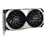 Відеокарта MSI GeForce RTX4070Ti Super 16Gb VENTUS 2X OC (RTX 4070 Ti Super 16G VENTUS 2X OC): Обсяг пам'яті, Гб 16