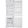 Встраиваемый холодильник Vestel RF380BI3EI-W: Тип Двухкамерный холодильник