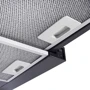 Вытяжка Perfelli TL 6410 BL: Управление Механическое