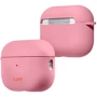 Чехол для наушников LAUT HUEX PASTELS Candy (L_APP2_HXP_P) for AirPods Pro 1/2 фото 1