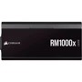 Блок питания Corsair RM1000x SHIFT (CP-9020253): КПД, % 91