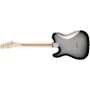 Электрогитара SQUIER by FENDER AFFINITY SERIES FSR TELECASTER DELUXE SILVERBURST: Форма корпуса Telecaster