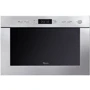 Встраиваемая микроволновая печь Whirlpool AMW 497 IX