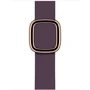 Аксессуар для Watch Apple Modern Buckle Band Aubergine Small (MWRJ2) for Apple Watch 38/40mm