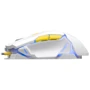 Мишка 2E M290 LED USB White (2E-MG290UWT): Максимальна роздільна здатність сенсора, dpi 3200