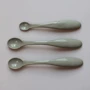 Набор ложек Difrax 1 маленькая + 2 большие Clay (7442 Clay) фото 6